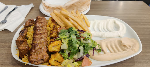 Photo of Kabsa - 5932 153 Ave NW, Edmonton, AB T5Y 2W4
